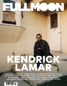 Časopis Full Moon 9/2022