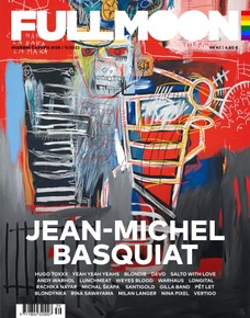 Časopis Full Moon 11/2022