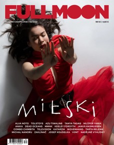 Časopis Full Moon 2/2022