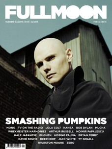 Časopis Full Moon #44/2014