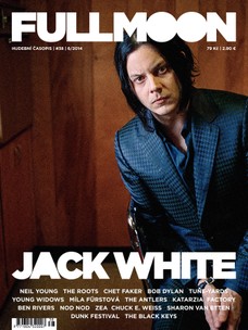 Časopis Full Moon 38/2014