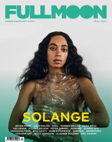 Časopis Full Moon 5/2019