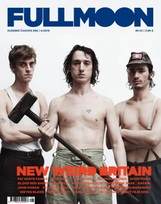 Časopis Full Moon 4/2019