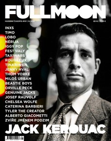 Časopis Full Moon 9/2019
