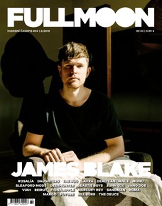 Časopis Full Moon 2/2019