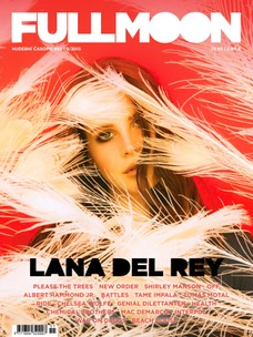 Časopis Full Moon #53/2015