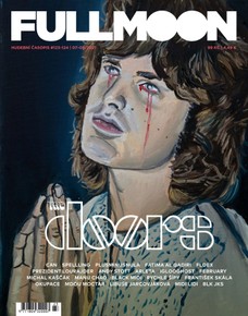 Časopis Full Moon 7-8/2021
