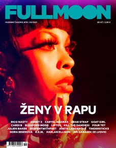 Časopis Full Moon 3/2021