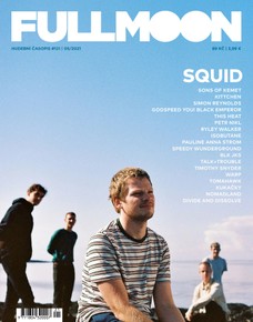 Časopis Full Moon 5/2020