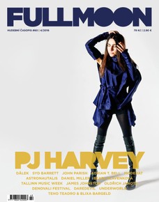 Časopis Full Moon 60/2016