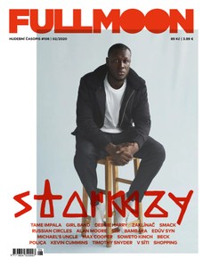 Časopis Full Moon 2/2020