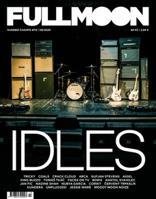 Časopis Full Moon 9/2020
