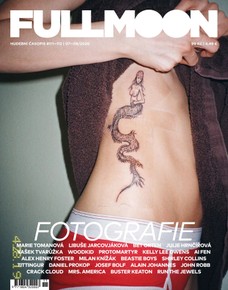 Časopis Full Moon 7-8/2020