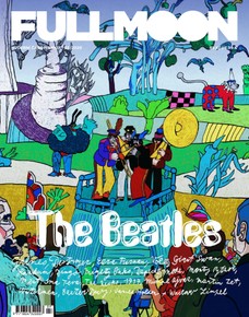 Časopis Full Moon 3/2020