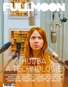 Časopis Full Moon 10/2020