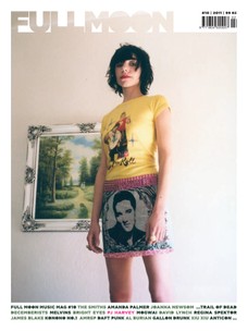 Časopis Full Moon  #10/2011