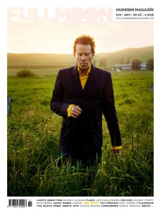 Časopis Full Moon  #19/2011