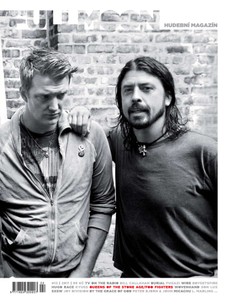 Časopis Full Moon  #13/2011