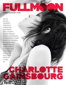 Časopis Full Moon 80/17