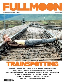 Časopis Full Moon 69/2017
