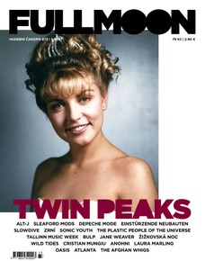 Časopis Full Moon 73/2017