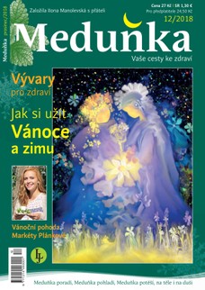 Meduňka 12/2018