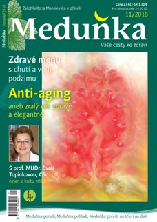 Meduňka 11/2018