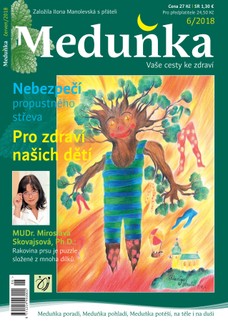 Meduňka 6/2018