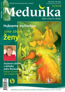 Meduňka 10/2018