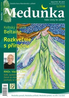 Meduňka 5/2018