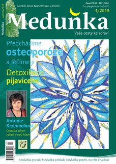 Meduňka 4/2018