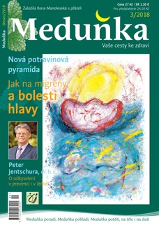 Meduňka 3/2018