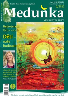 Meduňka 6/2022