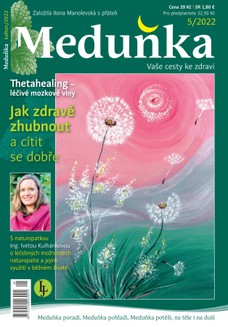 Meduňka 5/2022