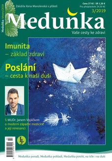 Meduňka 3/2019