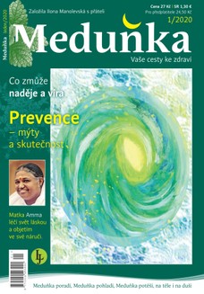 Meduňka 1/2020