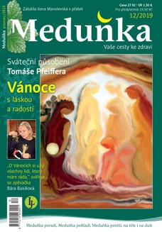 Meduňka 12/2019