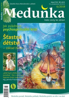Meduňka 6/2019