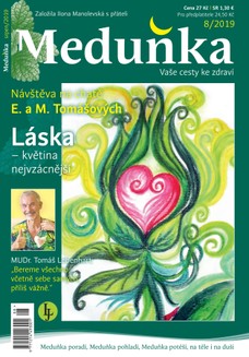 Meduňka 8/2019