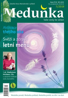 Meduňka 7/2019