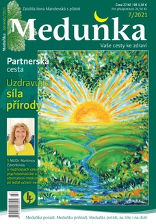 Meduňka 7/2021