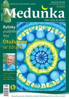 Meduňka 9/2021