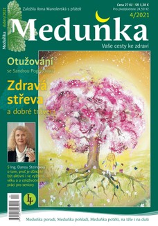 Meduňka 4/2021