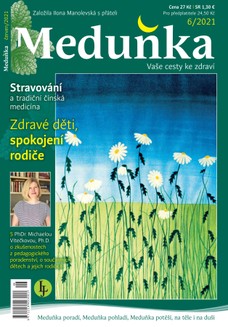 Meduňka 6/2021