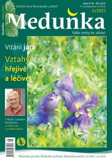 Meduňka 5/2021