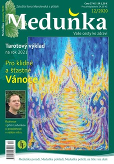 Meduňka 12/2020