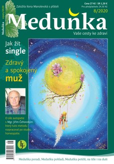Meduňka 8/2020