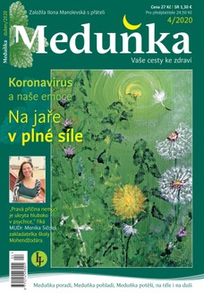 Meduňka 4/2020