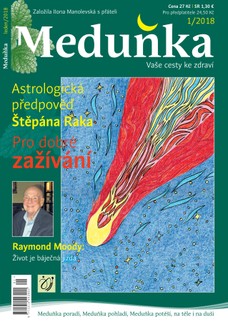 Meduňka 1/2018