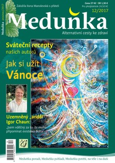 Meduňka 12/2017